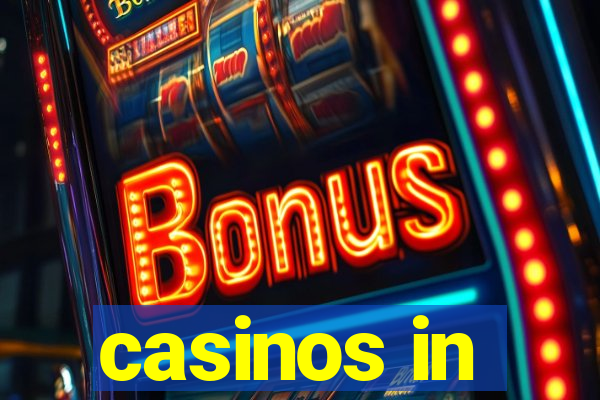 casinos in
